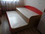 Кровать для детей на заказ в Алматы